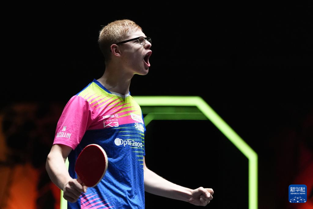 轮上演连胜 轮上演连胜