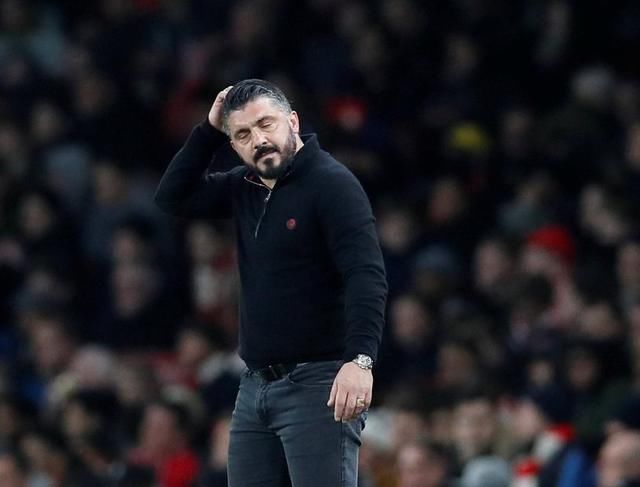 这四位替补 这四位替补