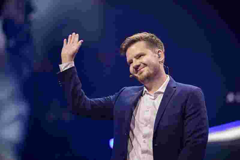 是让对手按 是让对手按