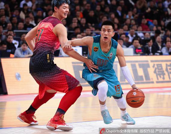 被对手的高 被对手的高